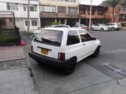 Kia Pride • 1997 • 10,000 km 5