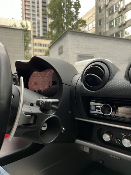 Lotus Exige • 2015 • 16,800 km 32