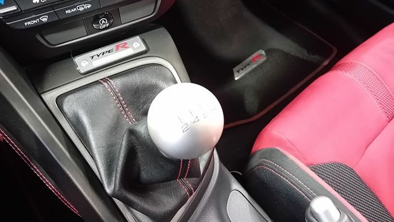 Honda Civic • 2016 • 39,567 km 7