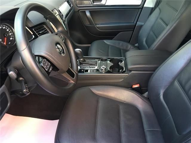 Volkswagen Touareg • 2011 • 194,000 km 6