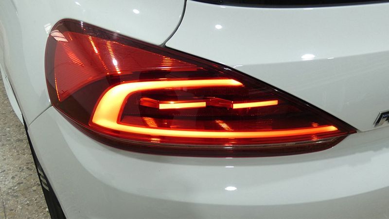 Volkswagen Scirocco • 2014 • 126,415 km 15