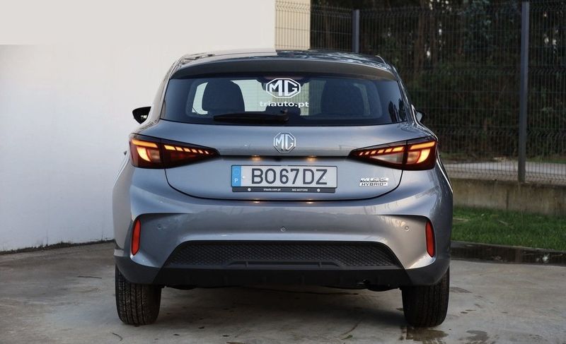 MINI Clubman • 2024 • 1,000 km 2