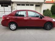 Nissan Tiida • 2011 • 86,000 km 8