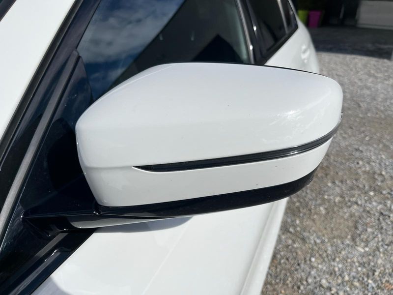 BMW 3 Series • 2020 • 69,500 km 11