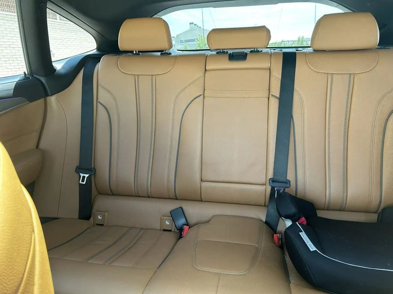 BMW 6 Series Gran Turismo • 2018 • 103,000 km 8