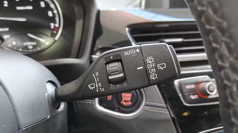 BMW X1 • 2021 • 60,862 km 13