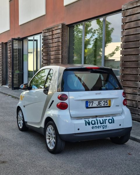Smart Fortwo coupé • 2010 • 100,000 km 4