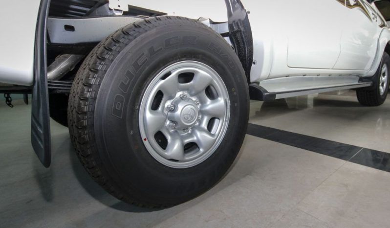 Toyota Hilux • 2021 • 5,000 km 3