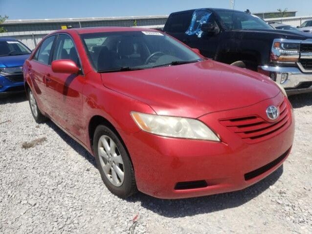 Toyota Camry • 2008 • 2 km 1