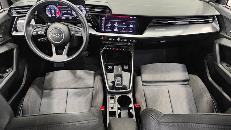 Audi A3 Limuzina • 2021 • 53,421 km 3