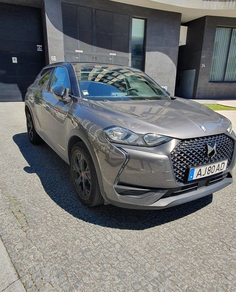 DFSK All New Glory SUV • 2021 • 20,750 km 1