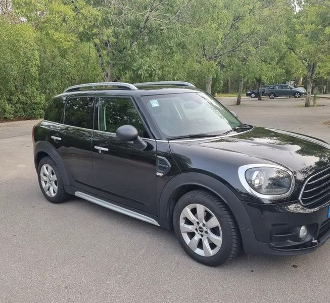 MINI Countryman • 2019 • 12,000 km 1