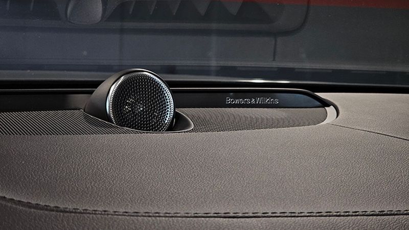 Volvo S90 • 2019 • 19,670 km 14