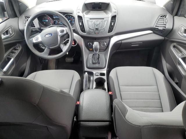 Ford Escape • 2016 • 10,000 mi 8