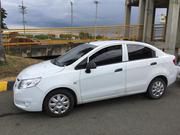 Chevrolet Sail classic • 2016 • 4,000,000 km 4
