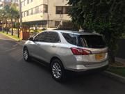 Chevrolet Equinox • 2018 • 15,200 km 5