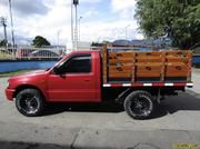 Chevrolet Luv • 2000 • 312,050 km 5