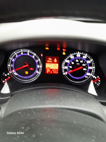 Infiniti EX • 2010 • 44,500 mi 7