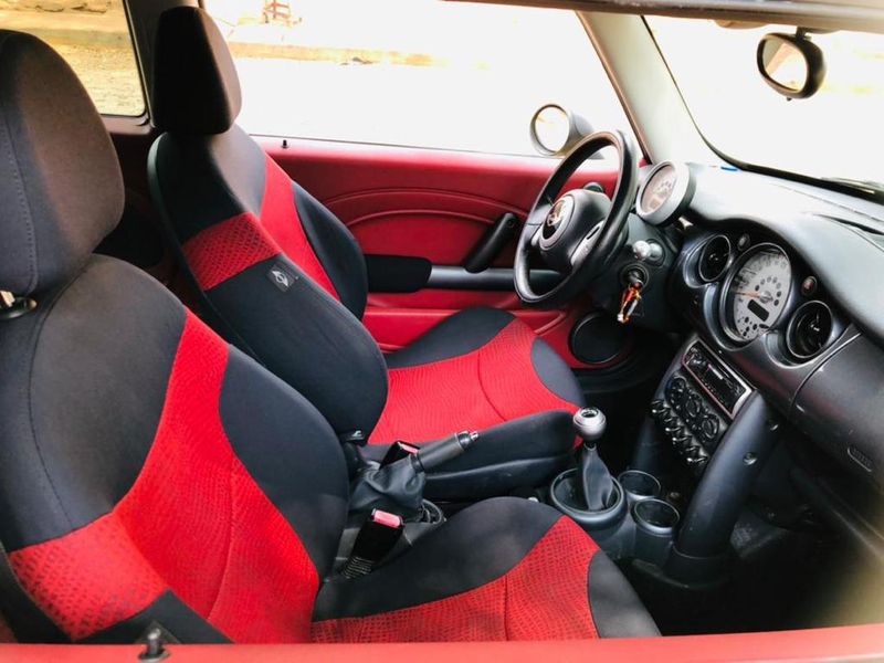MINI Mini One • 2003 • 206,000 km 6