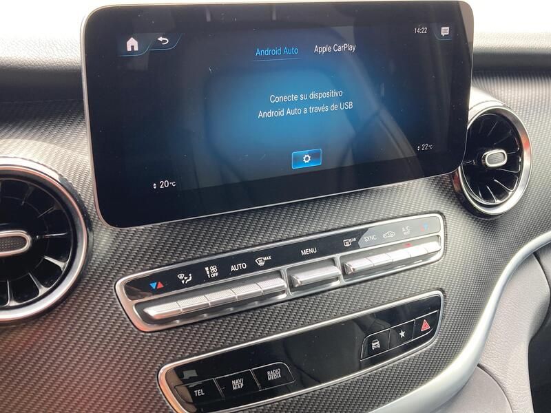 Mercedes-Benz Sprinter • 2021 • 59,230 km 16