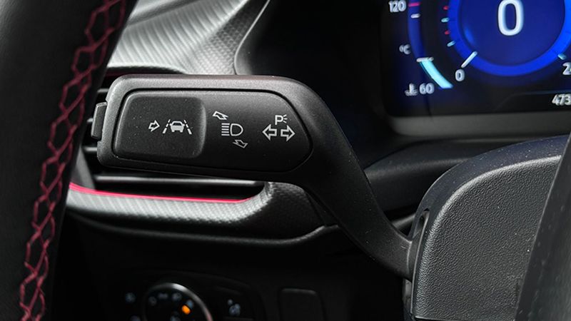 Ford Puma • 2021 • 47,369 km 25