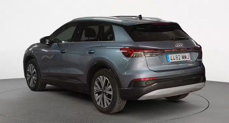 Audi Coupe • 2023 • 31,939 km 4