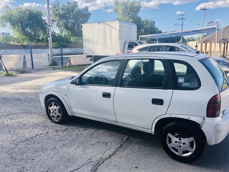 Chevrolet  • 2008 • 150,000 km 8