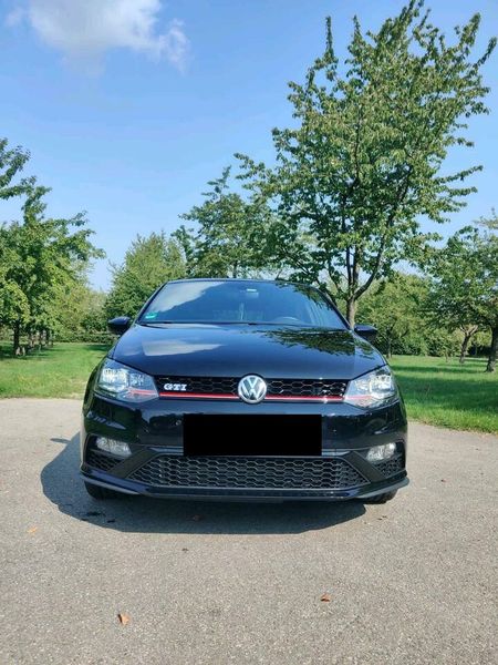 Volkswagen Polo • 2017 • 67,000 km 4