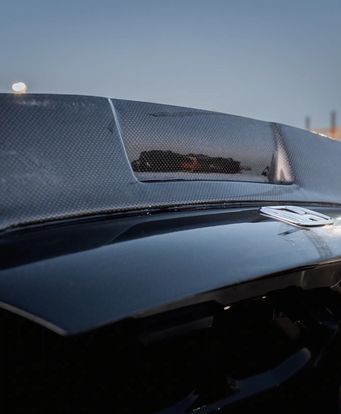 Honda S2000 • 2000 • 149,000 km 9