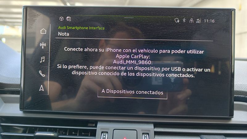 Audi Q5 • 2021 • 34,910 km 12