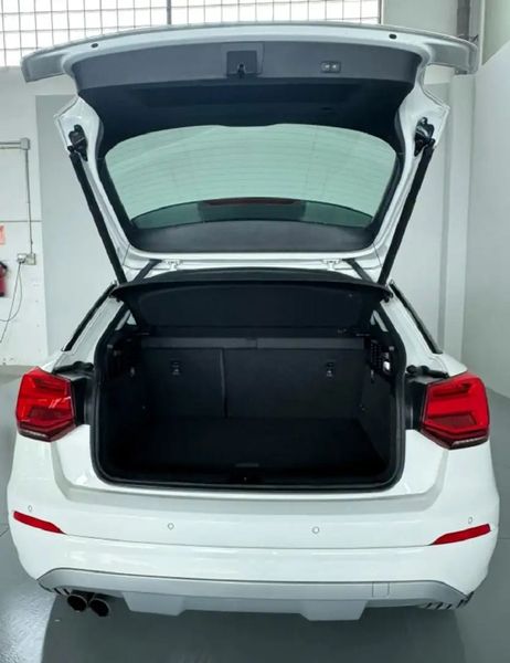 Audi Q3 • 2018 • 96,000 km 6