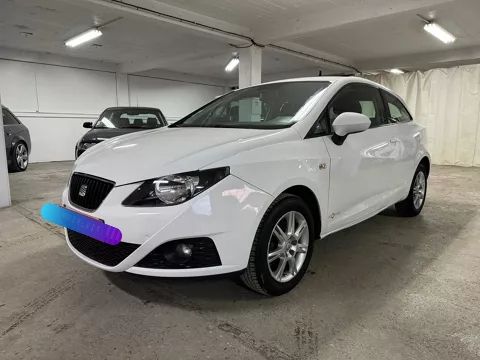 Seat Ibiza • 2015 • 145,000 km 1