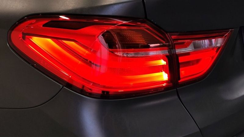 BMW X4 • 2017 • 80,112 km 23