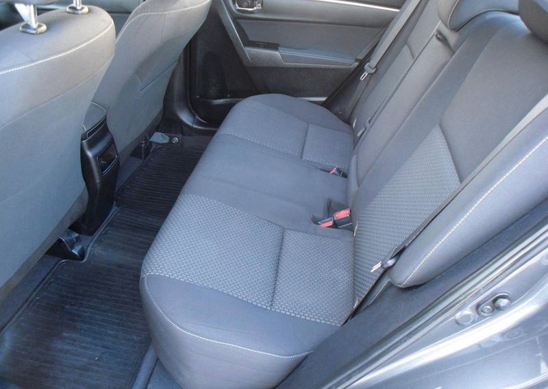 Toyota Camry Solara • 2014 • 100,000 km 2