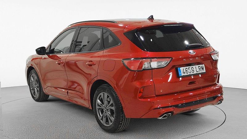 Ford Kuga • 2021 • 46,075 km 5