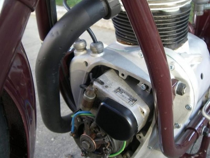 Zotye z300 • 1954 • 3,800 km 24