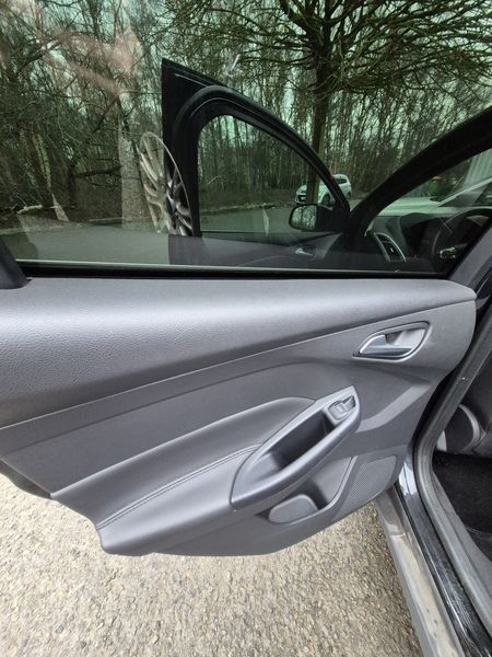 Ford Focus • 2011 • 143,000 km 7