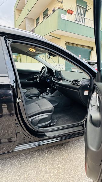 Hyundai i30 CW • 2024 • 12,100 km 9