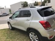 Chevrolet Trax • 2017 • 27,000 km 3