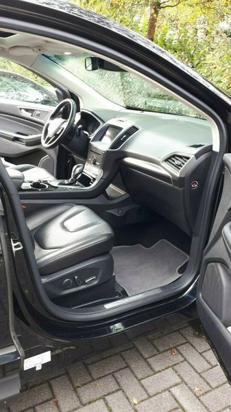 Ford Edge • 2016 • 86,000 km 8