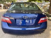 Toyota Camry • 2007 • 165,000 km 6