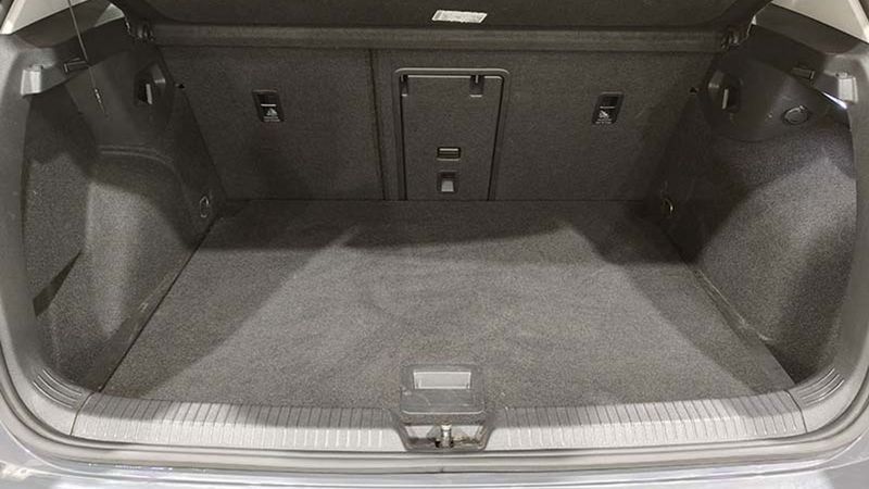 Volkswagen Golf • 2022 • 9,008 km 13