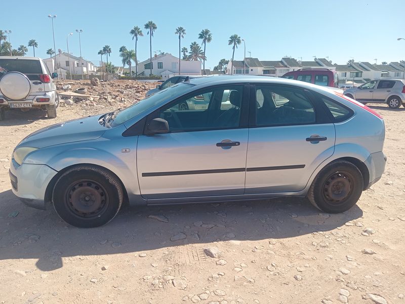 Ford Focus C-Max • 2026 • 138,700 km 3