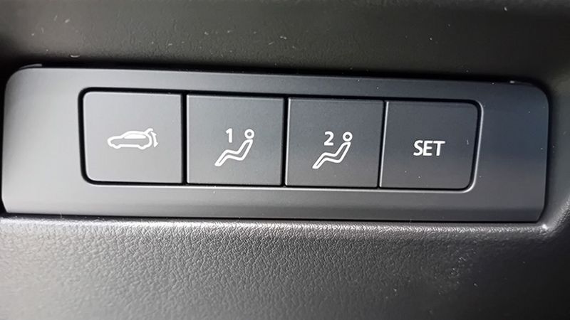 Mazda CX-5 • 2023 • 7,809 km 13