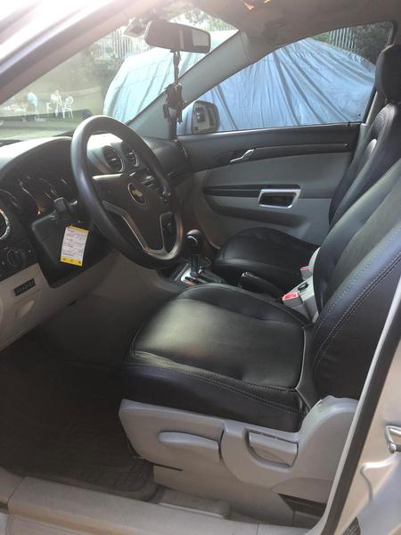 Chevrolet Captiva • 2010 • 89,000 km 11