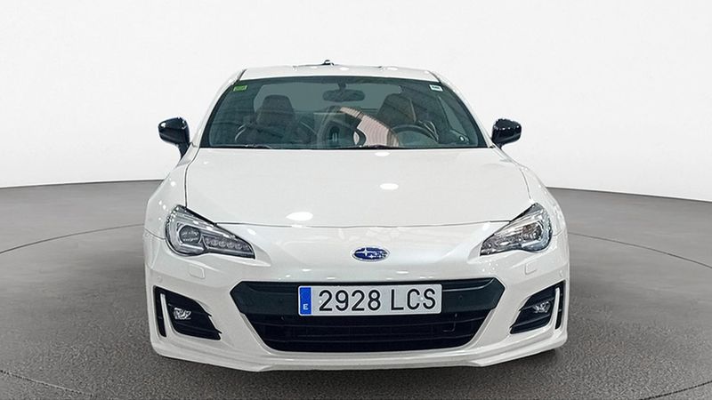 Subaru BRZ • 2019 • 71,500 km 6