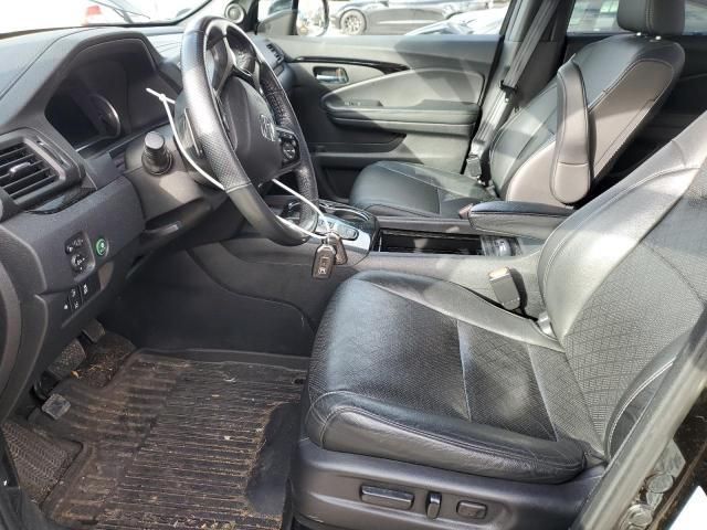 Honda Passport • 2021 • 10,000 mi 7