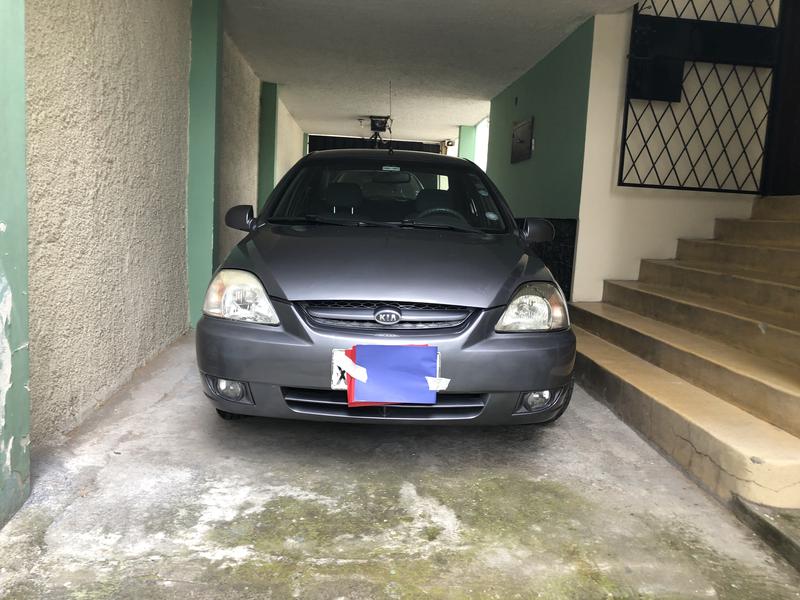 Kia Rio • 2012 • 150,000 km 10