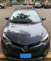 Toyota Corolla sedan • 2016 • 35,000 km 1