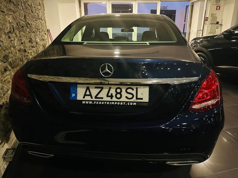 Mercedes-Benz AMG GT • 2018 • 102,000 km 7